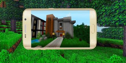 Master Craft - Building And Creative截图4