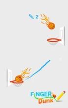 Finger dunk lines截图2