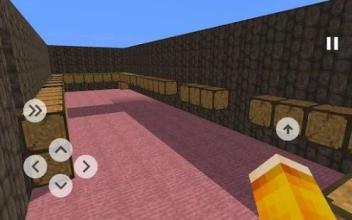 Block Parkour 3D截图3