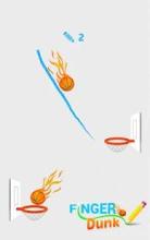 Finger dunk lines截图5