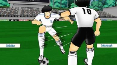 Soccer World Cup : Free Kick截图2