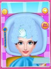 My Dream Glam Girl Salon - Makeup Artist截图5