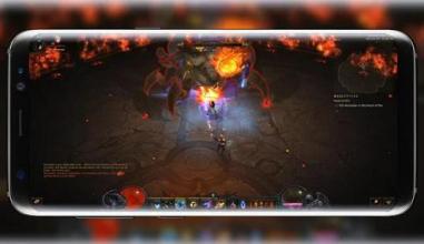 Diablo III Pics截图2