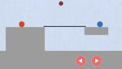 Love Dots - Physics Balls截图3