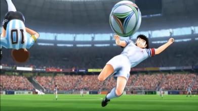 Soccer World Cup : Free Kick截图5