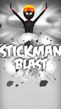 Stickman Blast截图2