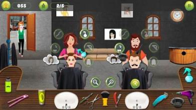 Barber Shop Brady Hair Salon截图4