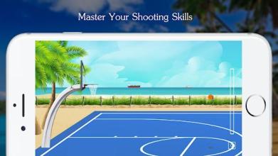 Basketball Glory截图5