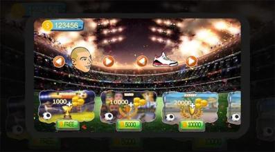 Head Soccer Sports截图5