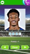 Guess the Blues Player截图5