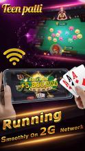 Teen Patti - Daily Poker截图4