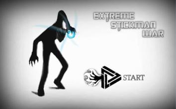 Extreme Stickman War - 100 Skills 100 Traps截图4