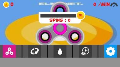 SPINER截图1