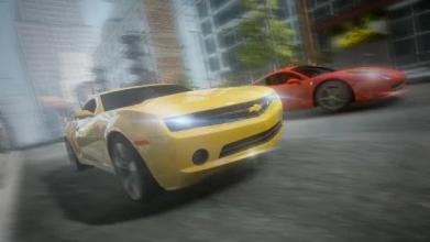 PRO Drag Car Racing Games截图5