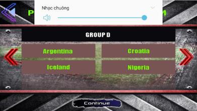 World cup 2018 football penalty截图3