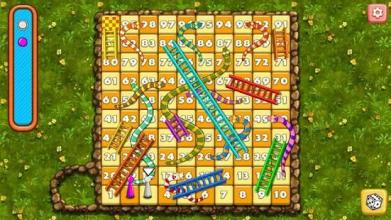 Ludo Master™截图4