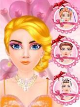 Royal Girl Wedding Salon - Beauty Fashion Makeup截图1