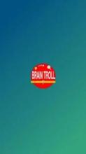 BrainTroll live quiz game learn and earn money截图2