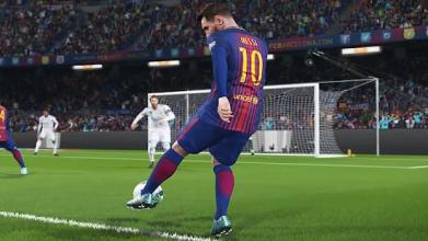 Pes 2018 Tips截图4