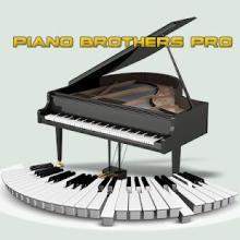 piano brothers pro截图3