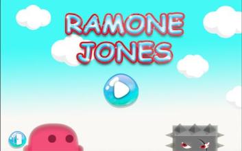 Ramone jones - quest through Waco, TX截图3