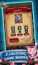 Beautiful Block Puzzles Wacky Wonderland 1010 game截图3