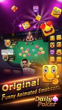 Teen Patti - Daily Poker截图3