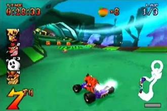 Best CTR Crash Team Racing Tips截图2