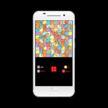 SNAKE AND LADDER BOARD GAME : PLAY LUDO GAME FREE截图5