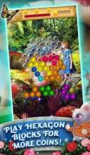 Beautiful Block Puzzles Wacky Wonderland 1010 game截图5