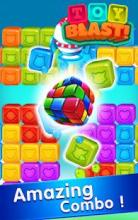 Toy Puzzle Blast Match Game截图1