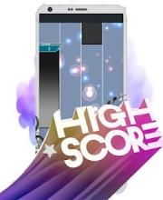 Piano Tiles EXO K-POP截图2