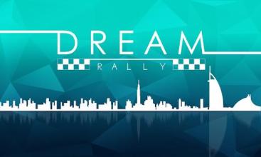 Dream Rally截图1