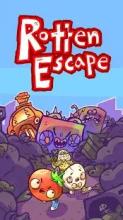 Rotten Escape截图5