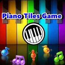 Ghostbusters Piano Tiles Game截图1