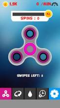 Spiner fidget ss截图5