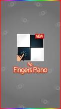 Mi Gente - Piano Tiles Magic截图4