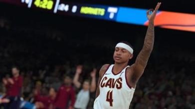 NBA 2K 19 :The manual.截图3