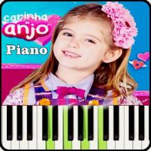 Carinha De Anjo Piano Tiles 2018截图4