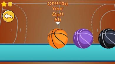 Pro Basketball Dunk 2018截图1