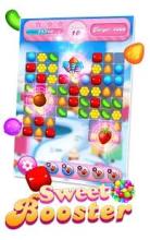 Sweet Candy 2018 - Free Candy Games截图5