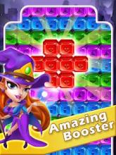 Tap Diamond Cube Crush截图3