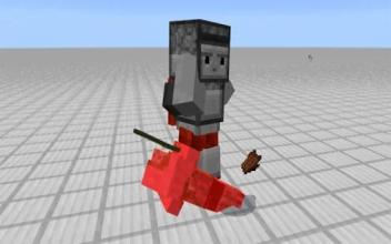 Mechanic Addon MCPE截图3