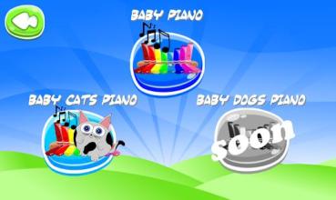 My Baby Piano截图4