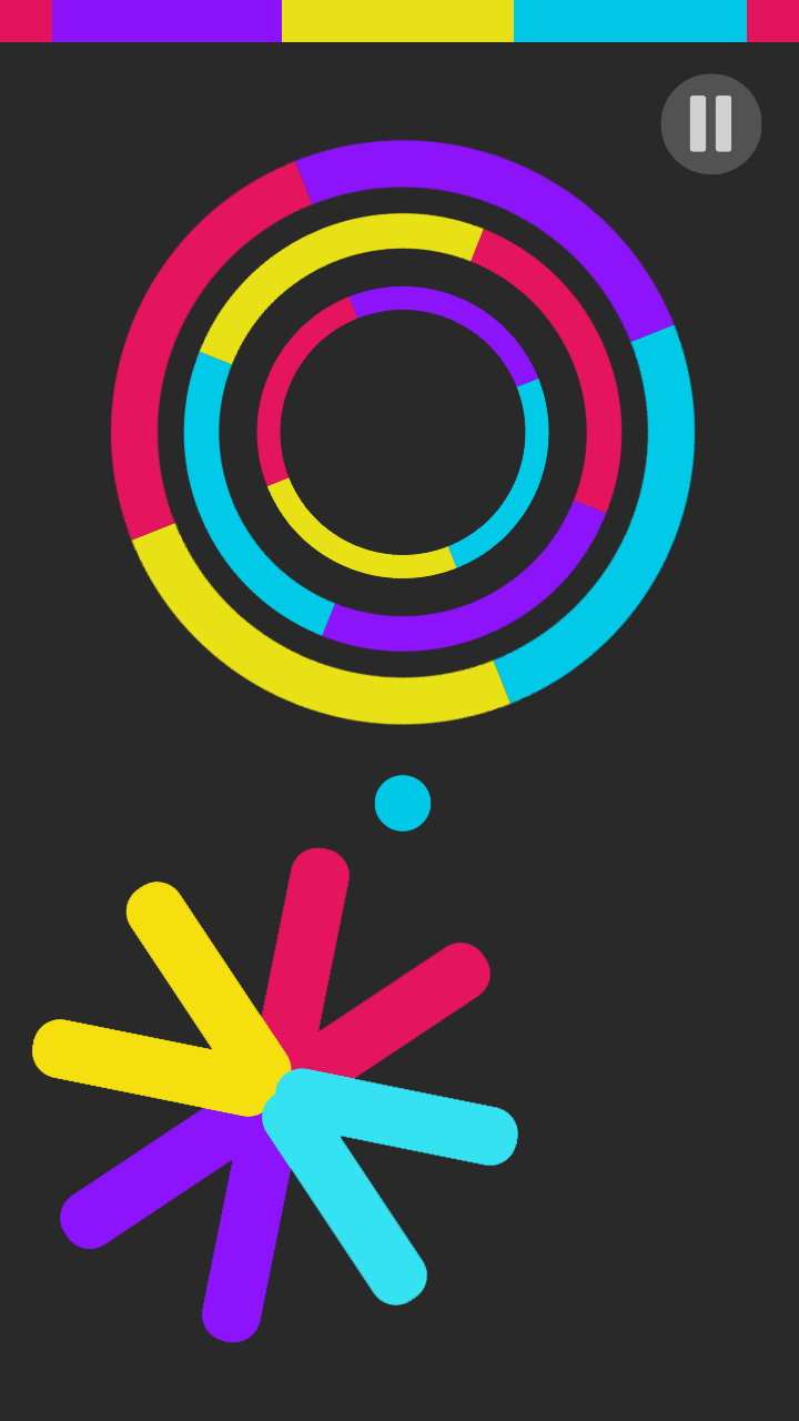 Color Ball Z截图1