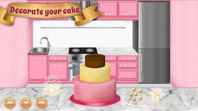 Make A Wedding Cake截图4