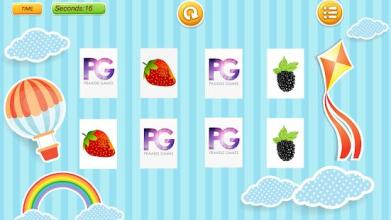 Memory Game - Beta截图4