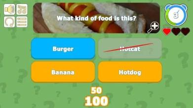 Super Trivia Quiz截图2