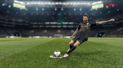 Pes 2019: The Manual.截图4