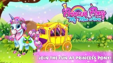 Princess Pony - My Mini Horse截图5